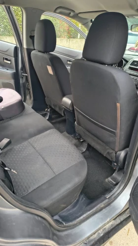 Mitsubishi ASX | Mobile.bg � ����� ������ 11