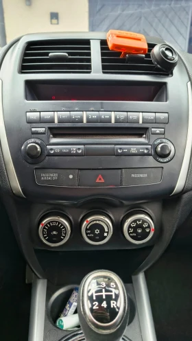 Mitsubishi ASX | Mobile.bg � ����� ������ 9
