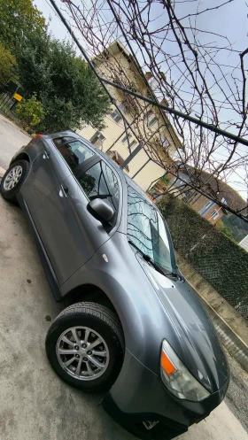Mitsubishi ASX | Mobile.bg � ����� ������ 3