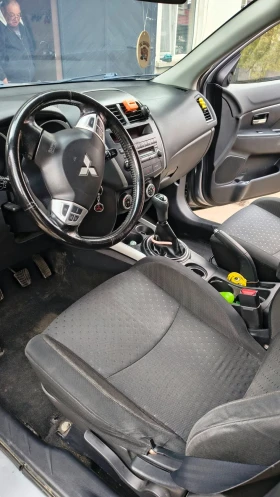 Mitsubishi ASX | Mobile.bg � ����� ������ 12