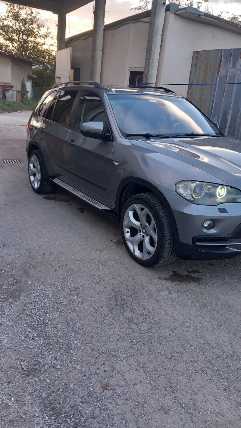 BMW X5, снимка 6 - Автомобили и джипове - 47481358