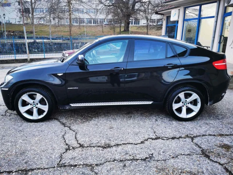 BMW X6 35, снимка 3 - Автомобили и джипове - 49313015