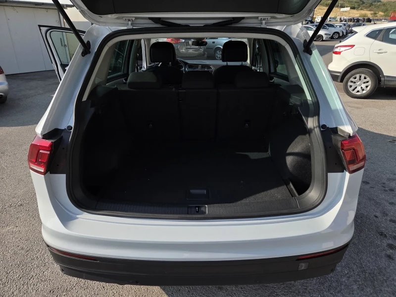VW Tiguan 11.2018г/ 157000км/ 1.6TDI, снимка 16 - Автомобили и джипове - 51707392