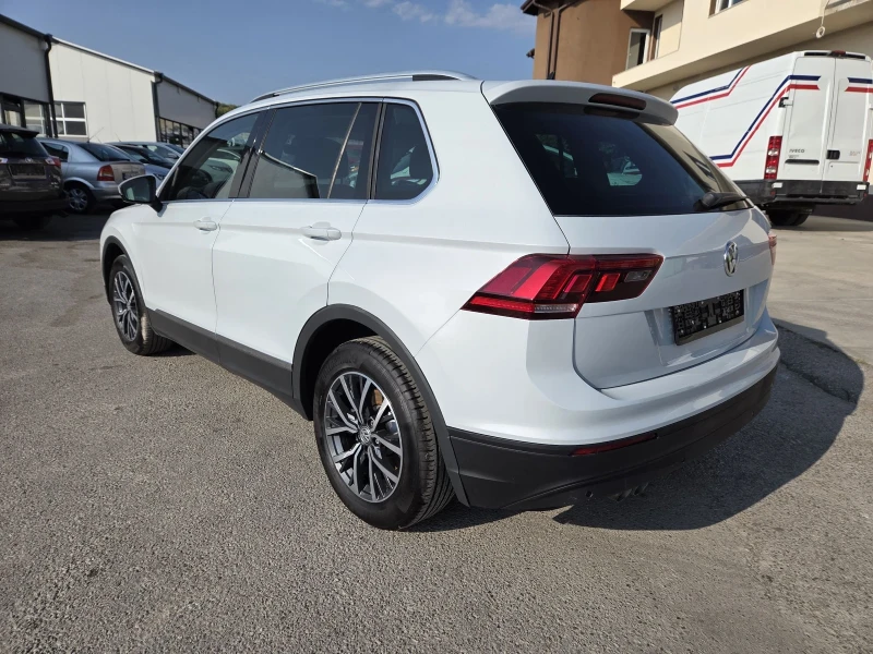 VW Tiguan 11.2018г/ 157000км/ 1.6TDI, снимка 6 - Автомобили и джипове - 51707392