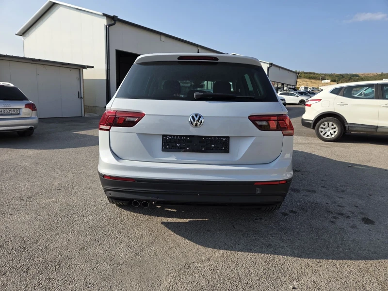 VW Tiguan 11.2018г/ 157000км/ 1.6TDI, снимка 7 - Автомобили и джипове - 51707392