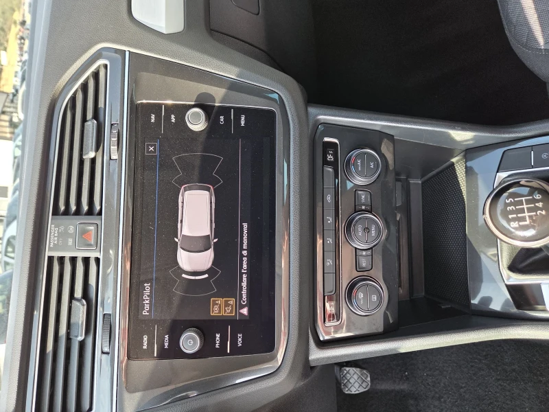 VW Tiguan 11.2018г/ 157000км/ 1.6TDI, снимка 14 - Автомобили и джипове - 51707392