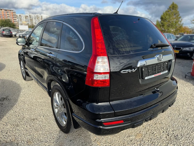 Honda Cr-v 2.2iDTEC face avtomatic, снимка 5 - Автомобили и джипове - 52089360