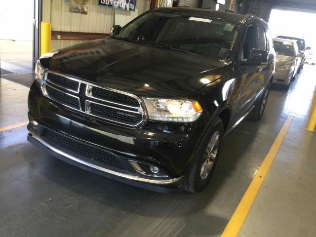 Dodge Durango 2014 Dodge Durango Limited, снимка 1 - Автомобили и джипове - 48378201