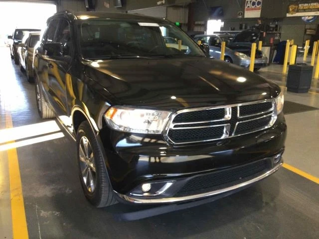 Dodge Durango 2014 Dodge Durango Limited, снимка 2 - Автомобили и джипове - 48378201