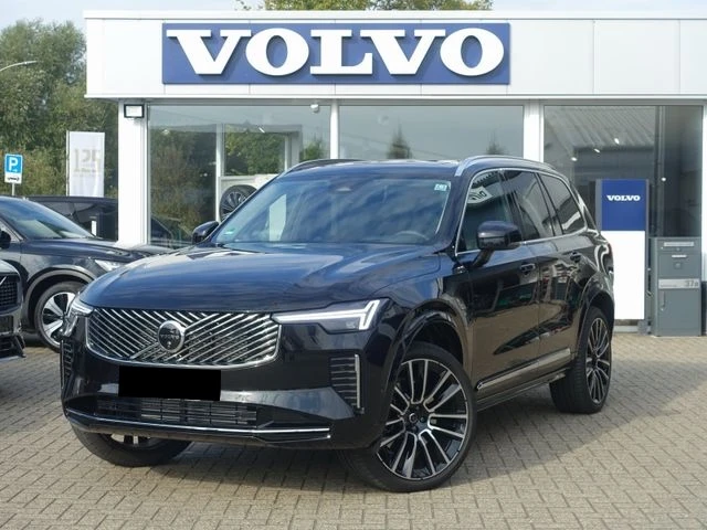 Volvo Xc90 NEW T8 AWD ULTRA FourC - 92500 € / 180914.27 лв. - 34784383 1