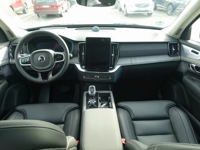 Volvo Xc90 NEW T8 AWD ULTRA FourC - изображение 10