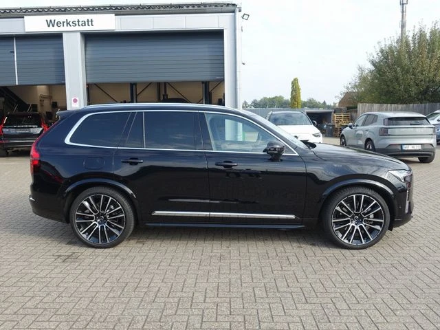 Volvo Xc90 NEW T8 AWD ULTRA FourC - изображение 6