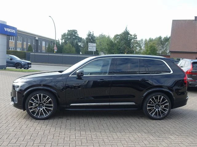 Volvo Xc90 NEW T8 AWD ULTRA FourC - изображение 8