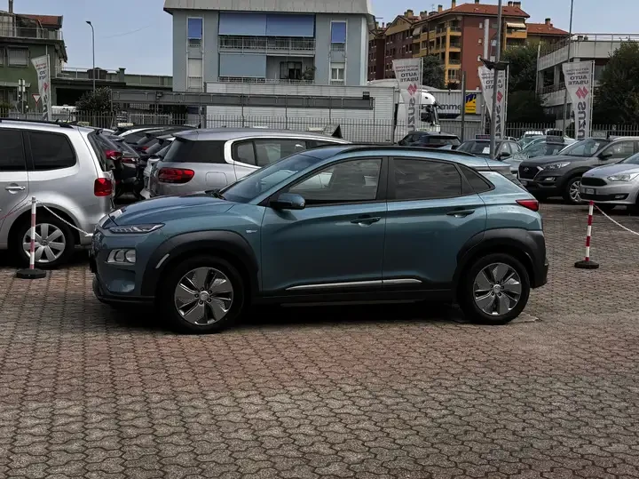 Hyundai Kona 40kW - изображение 2