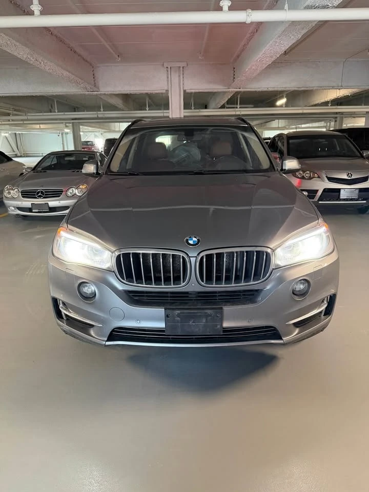 BMW X5 35i xDrive* 360* HEAD UP* H&K* PANO*  - изображение 2