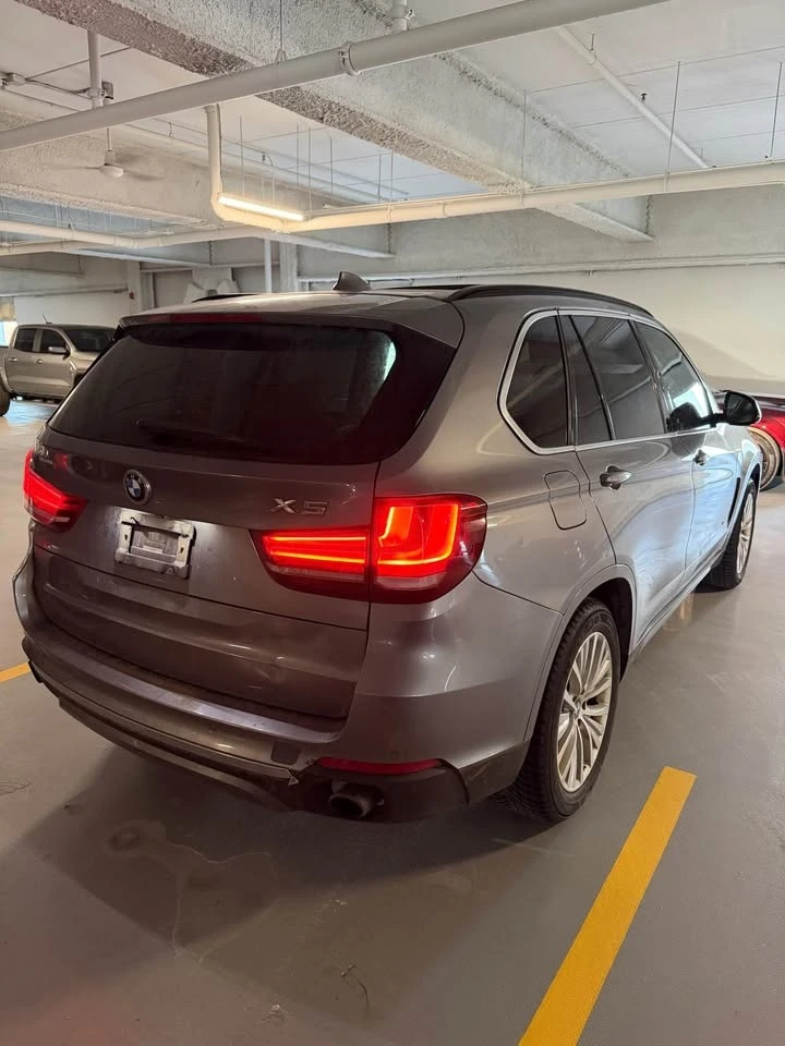 BMW X5 35i xDrive* 360* HEAD UP* H&K* PANO*  - изображение 6