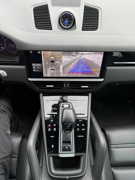 Porsche Cayenne * Matrix * Без инциденти * CARFAX *  - изображение 8