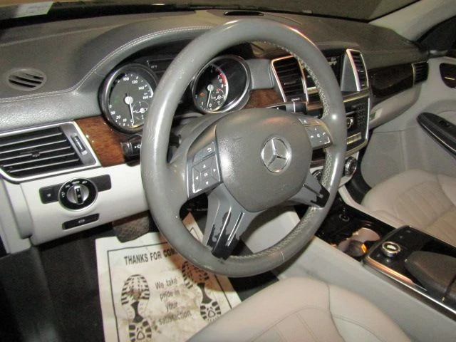 Mercedes-Benz GL 450, снимка 9 - Автомобили и джипове - 53412230