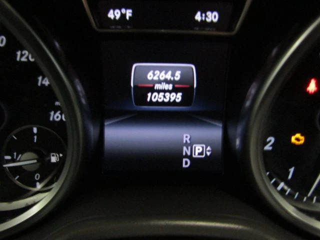 Mercedes-Benz GL 450, снимка 13 - Автомобили и джипове - 53412230