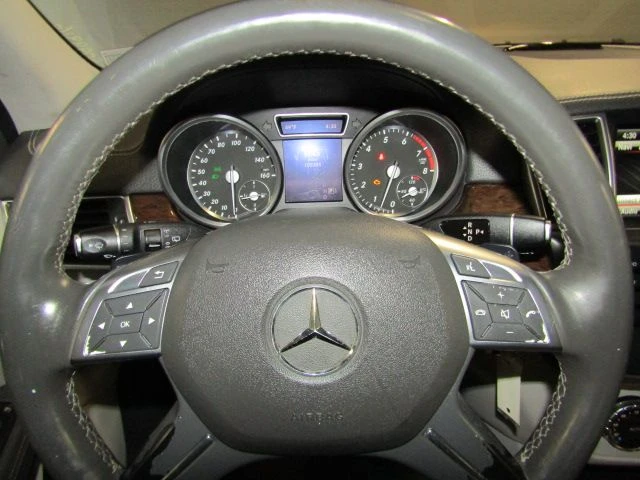 Mercedes-Benz GL 450, снимка 11 - Автомобили и джипове - 53412230