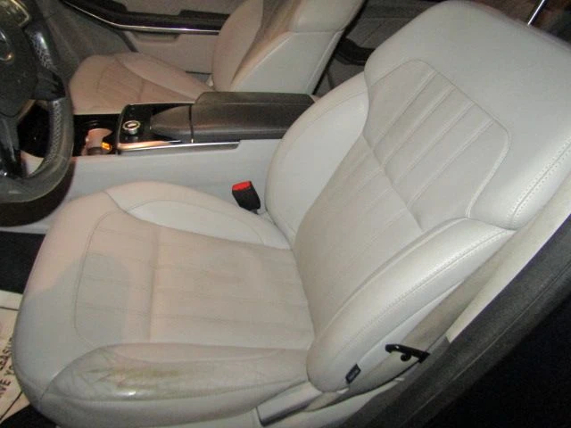 Mercedes-Benz GL 450, снимка 10 - Автомобили и джипове - 53412230