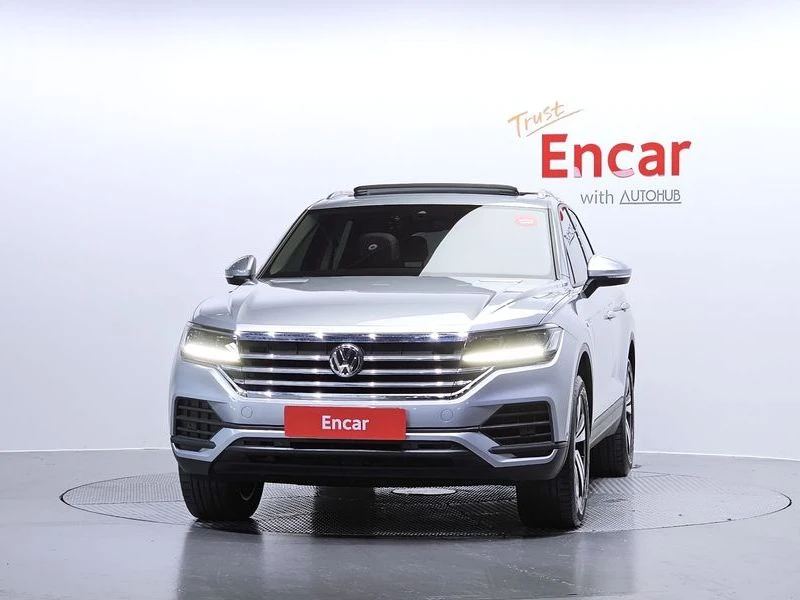 VW Touareg 3.0 TDI Premium| 231�.�.| ���.��������� | Mobile.bg � ����������� 3