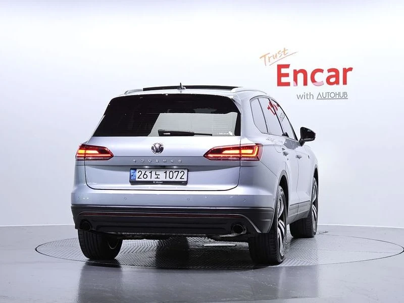 VW Touareg 3.0 TDI Premium| 231�.�.| ���.��������� | Mobile.bg � ����������� 4