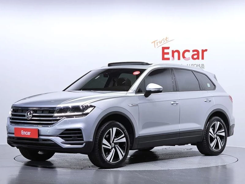 VW Touareg 3.0 TDI Premium| 231�.�.| ���.��������� | Mobile.bg � ����������� 1