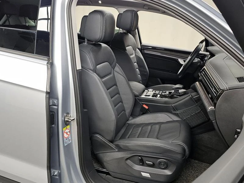 VW Touareg 3.0 TDI Premium| 231�.�.| ���.��������� | Mobile.bg � ����������� 12