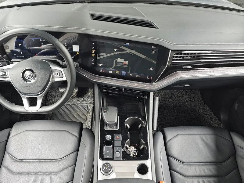 VW Touareg 3.0 TDI Premium| 231�.�.| ���.��������� | Mobile.bg � ����������� 7