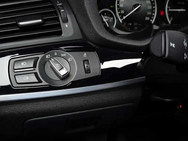BMW X3, снимка 17 - Автомобили и джипове - 55347747