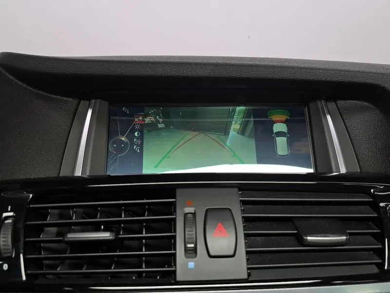 BMW X3, снимка 13 - Автомобили и джипове - 55347747