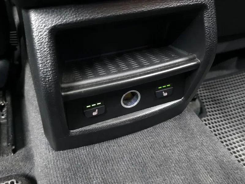 BMW X3, снимка 15 - Автомобили и джипове - 55347747