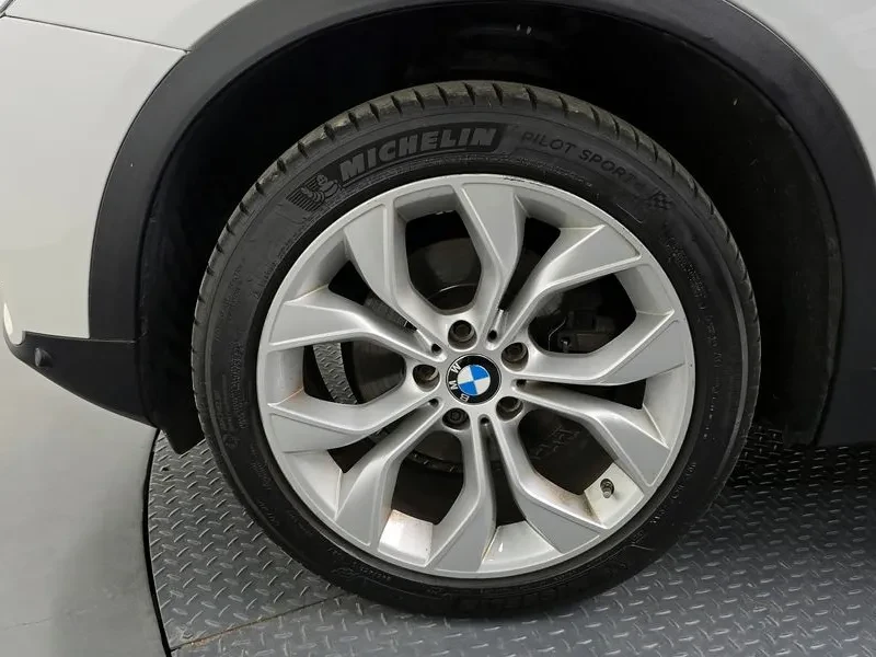 BMW X3, снимка 4 - Автомобили и джипове - 55347747