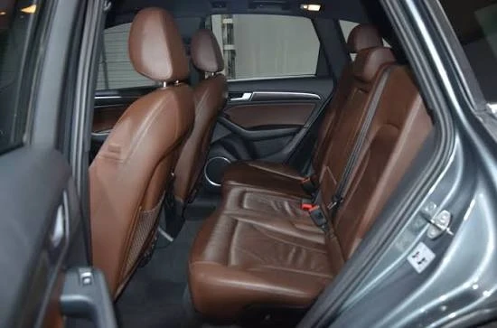Audi SQ5, снимка 7 - Автомобили и джипове - 55808407