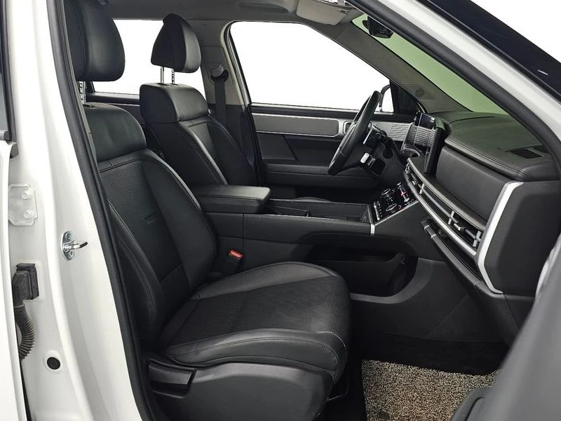 Hyundai Santa fe 2.5 276 hp Automatic, снимка 10 - Автомобили и джипове - 55845265