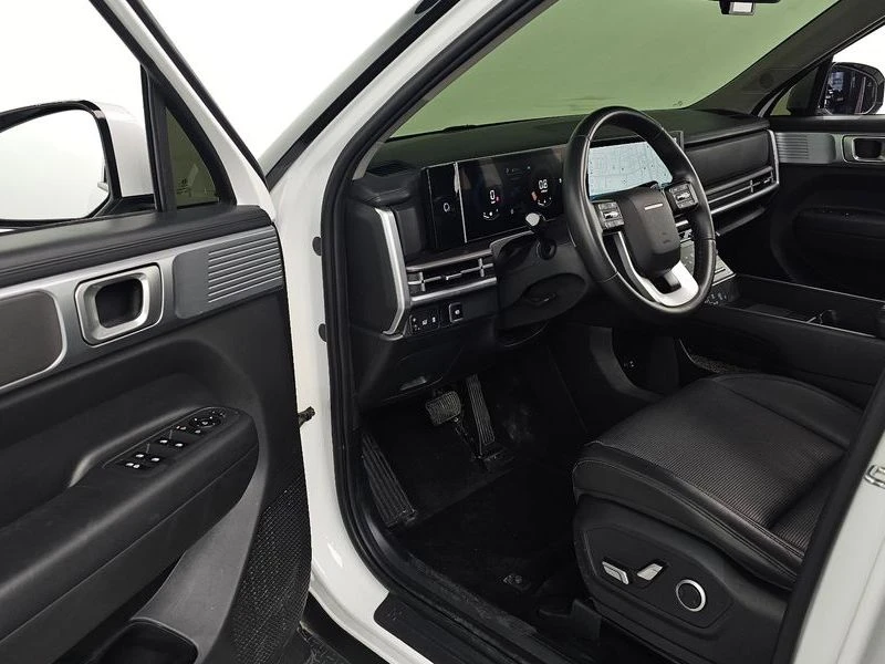 Hyundai Santa fe 2.5 276 hp Automatic, снимка 11 - Автомобили и джипове - 55845265