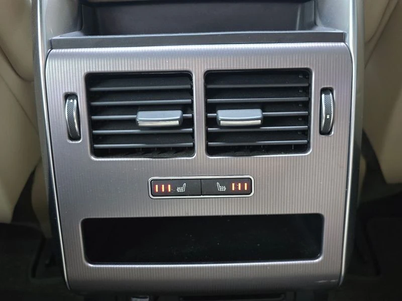 Land Rover Range Rover Sport 3.0 Automatic, снимка 17 - Автомобили и джипове - 55873313