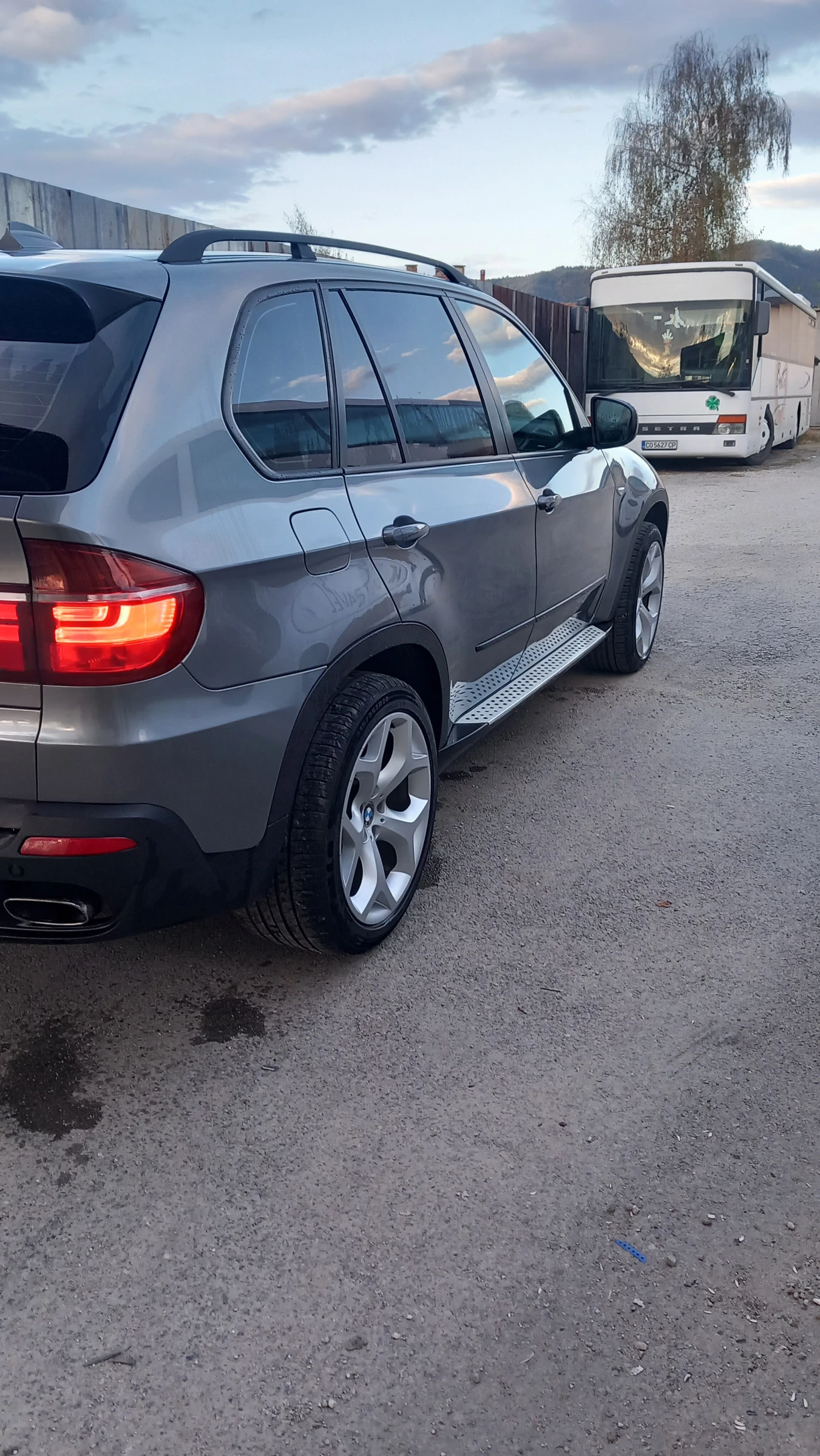 BMW X5  - изображение 3