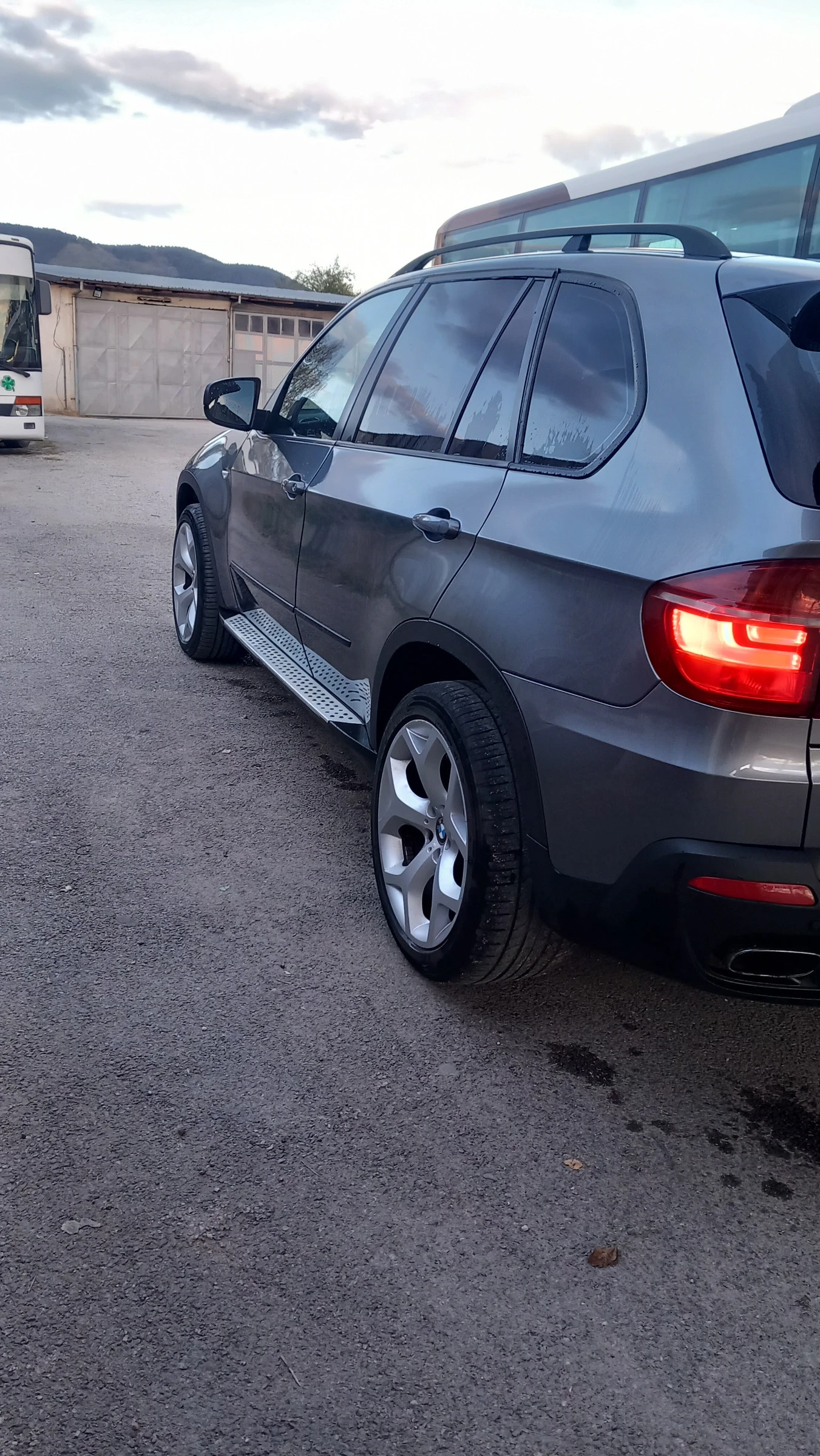 BMW X5  - изображение 4