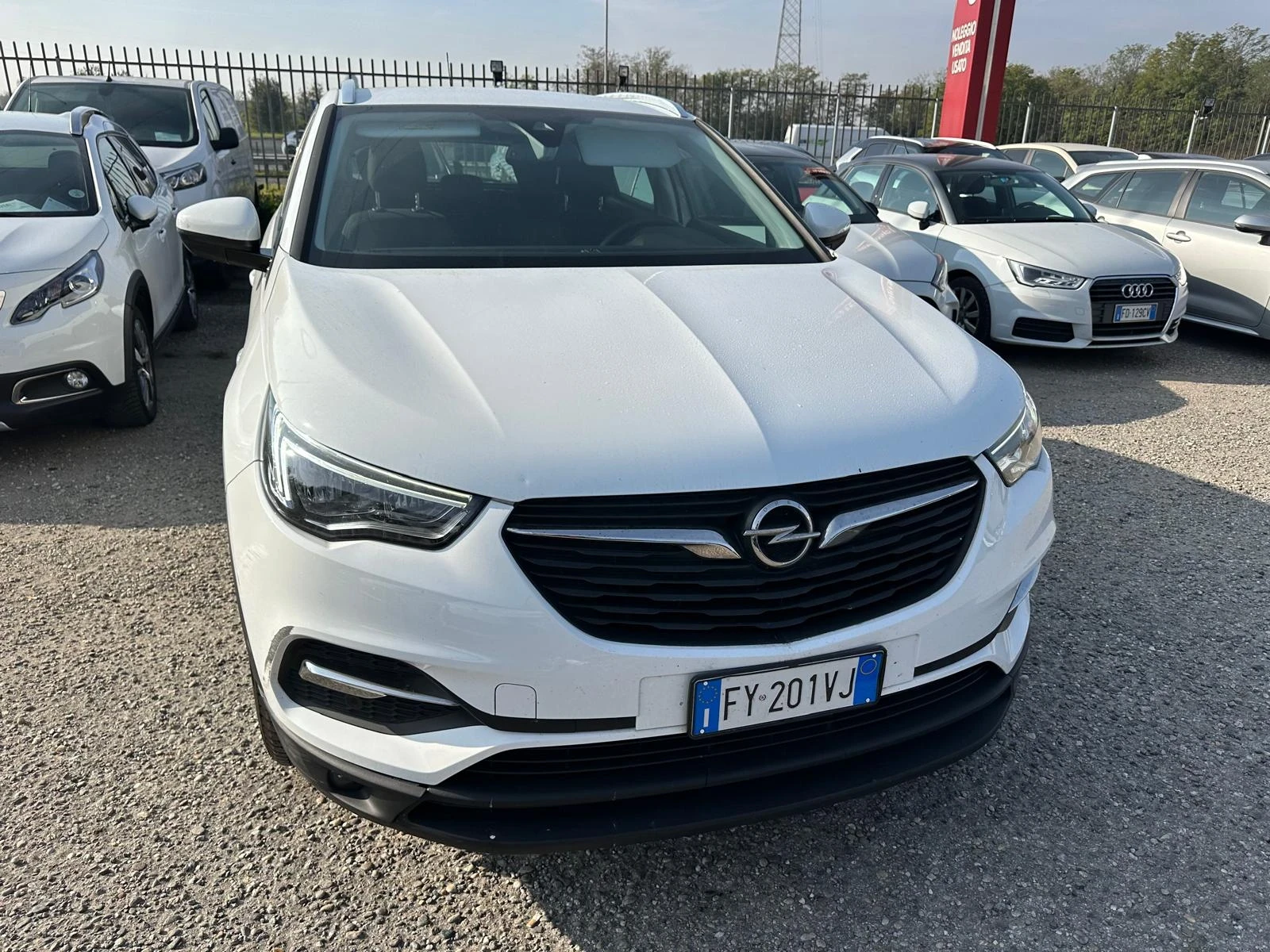 Opel Grandland X 1.5 D 108000km EURO 6D - изображение 2