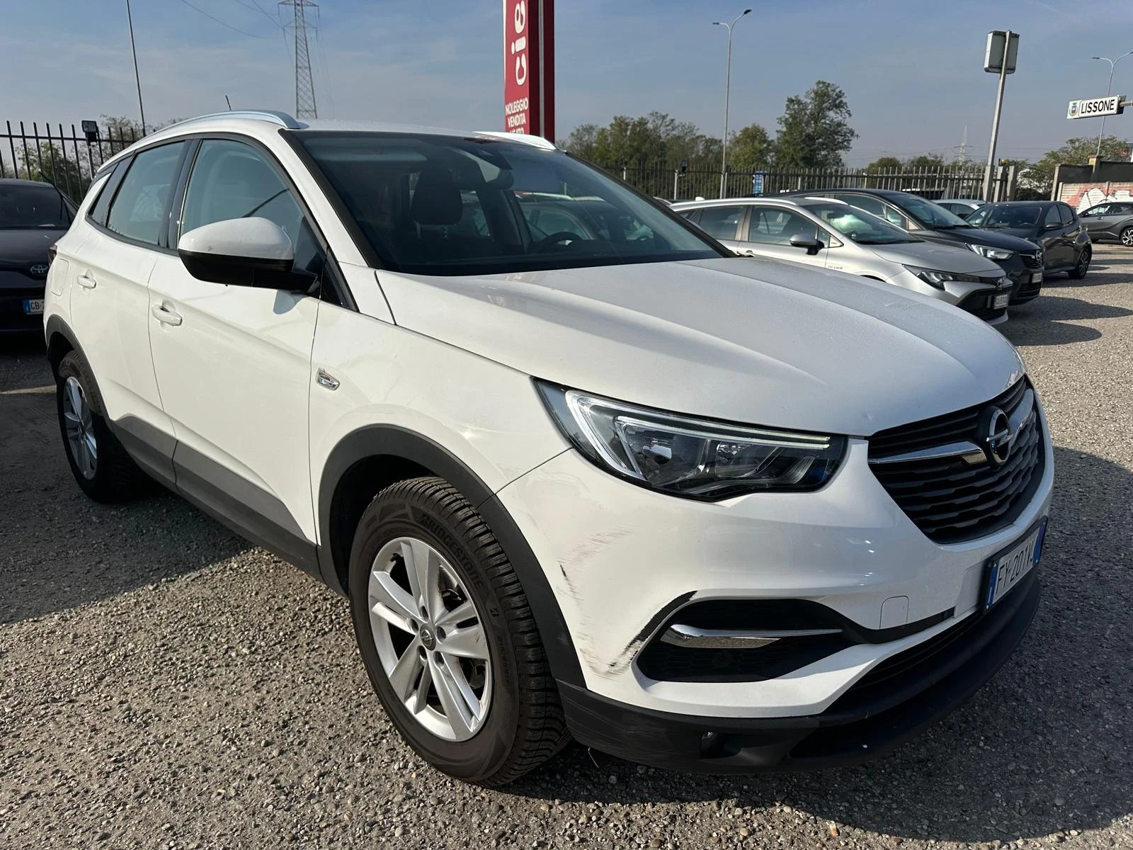 Opel Grandland X 1.5 D 108000km EURO 6D - изображение 3