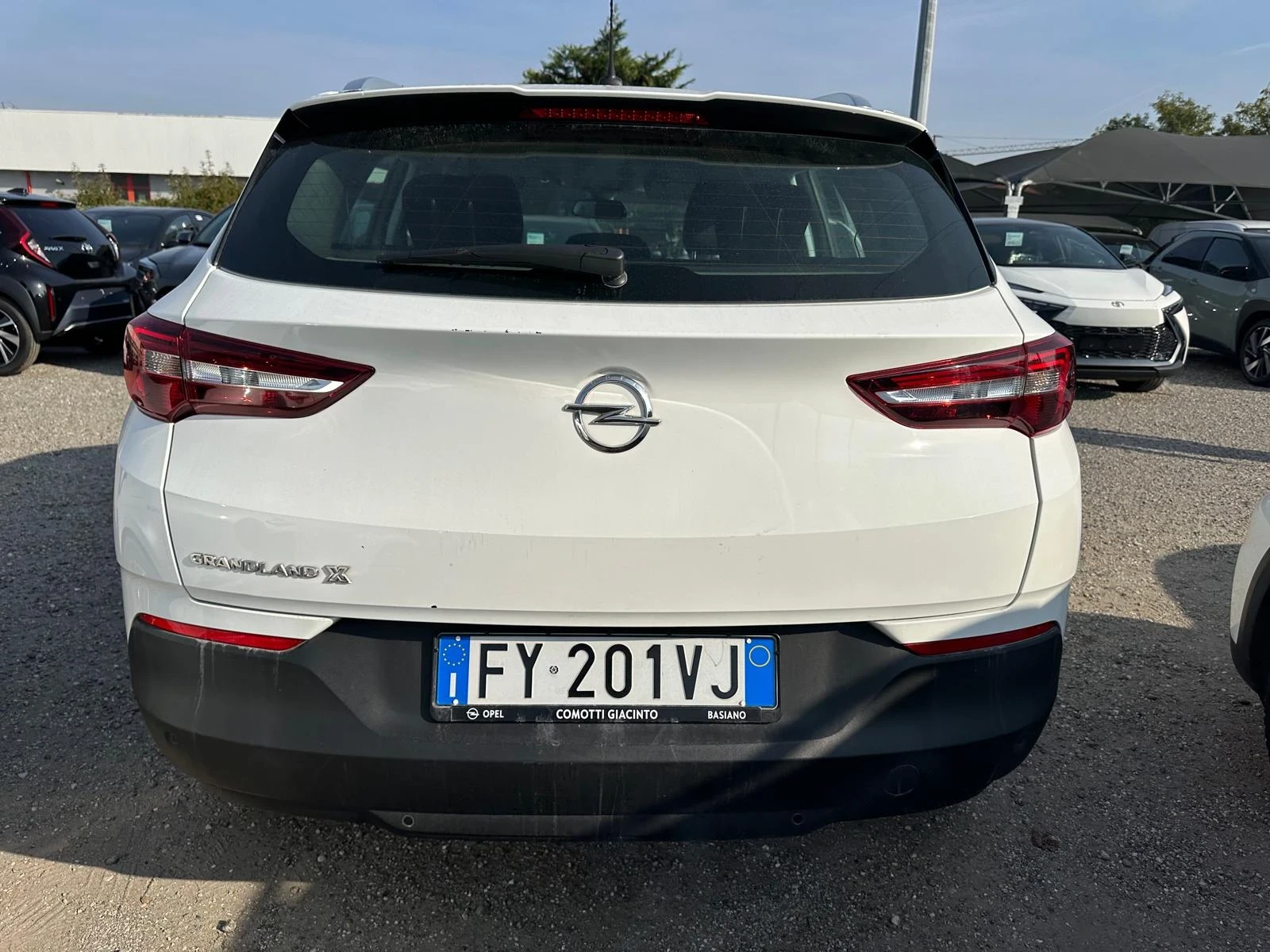 Opel Grandland X 1.5 D 108000km EURO 6D - изображение 5