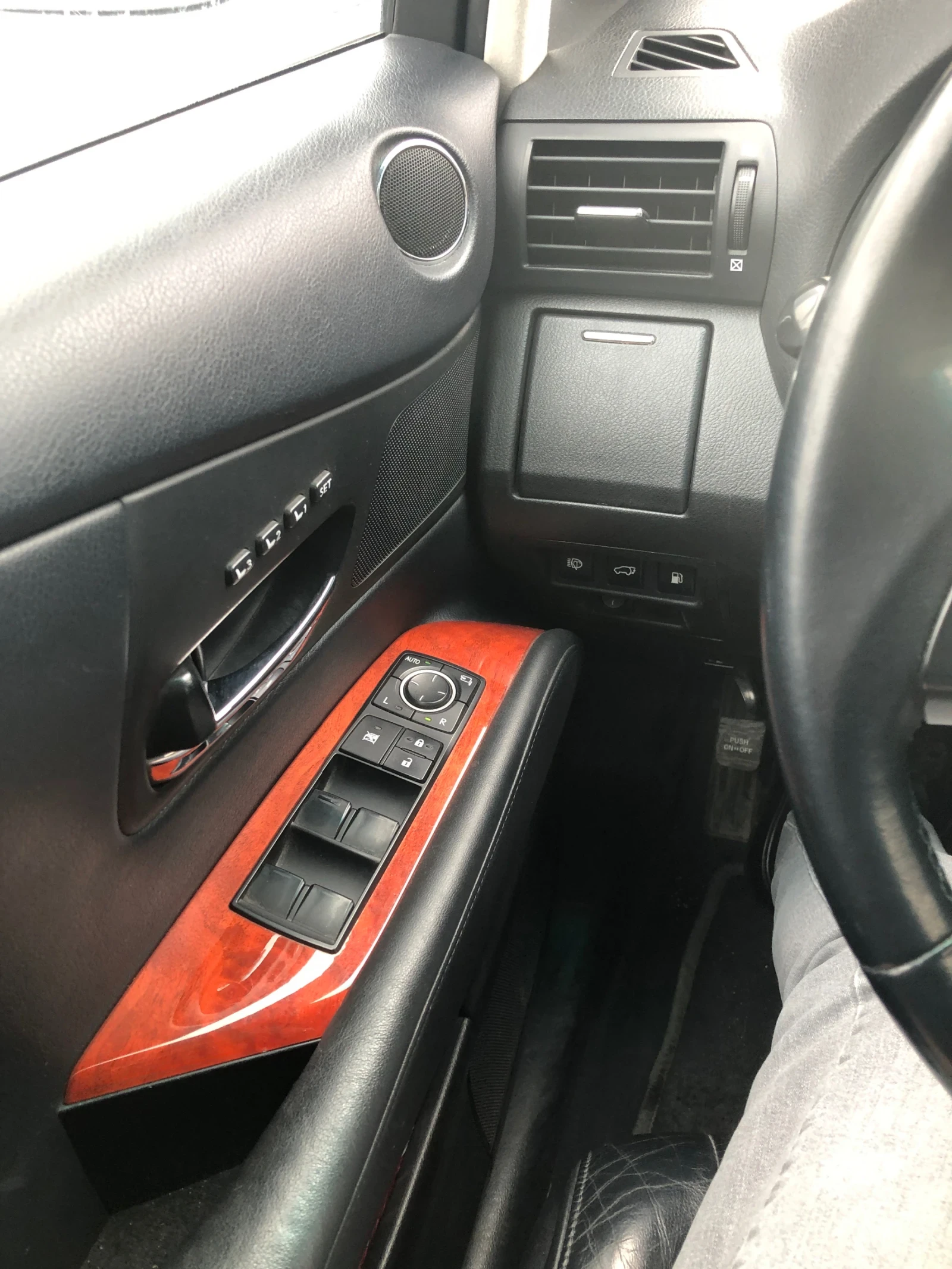 Lexus RX 450h  - изображение 7