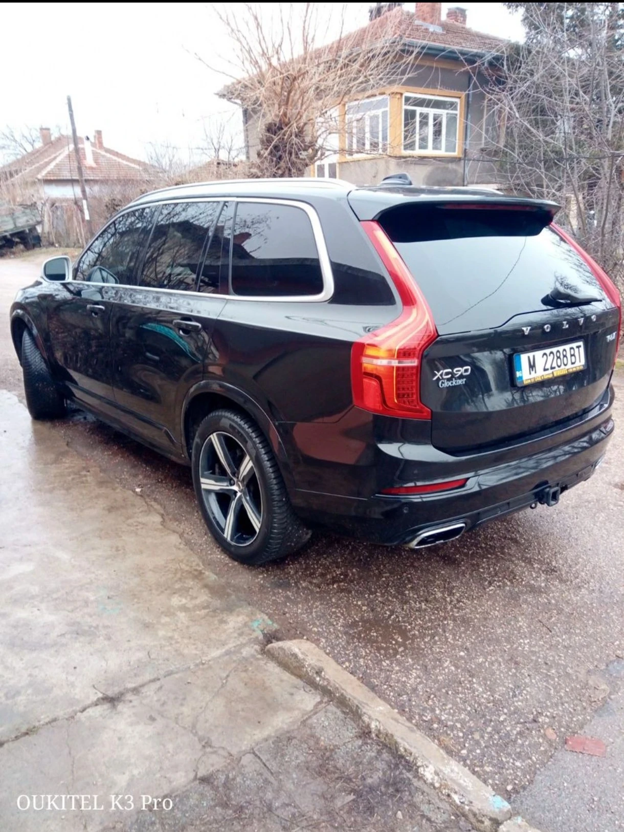 Volvo Xc90 R Design  - изображение 5