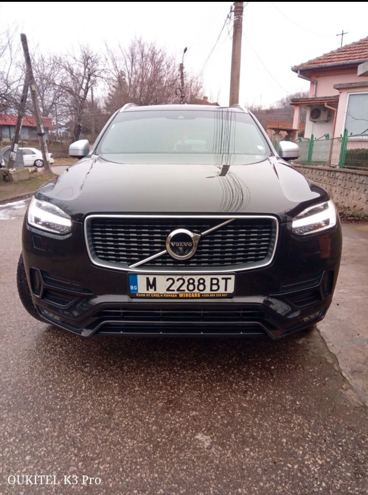 Volvo Xc90 R Design  - изображение 3