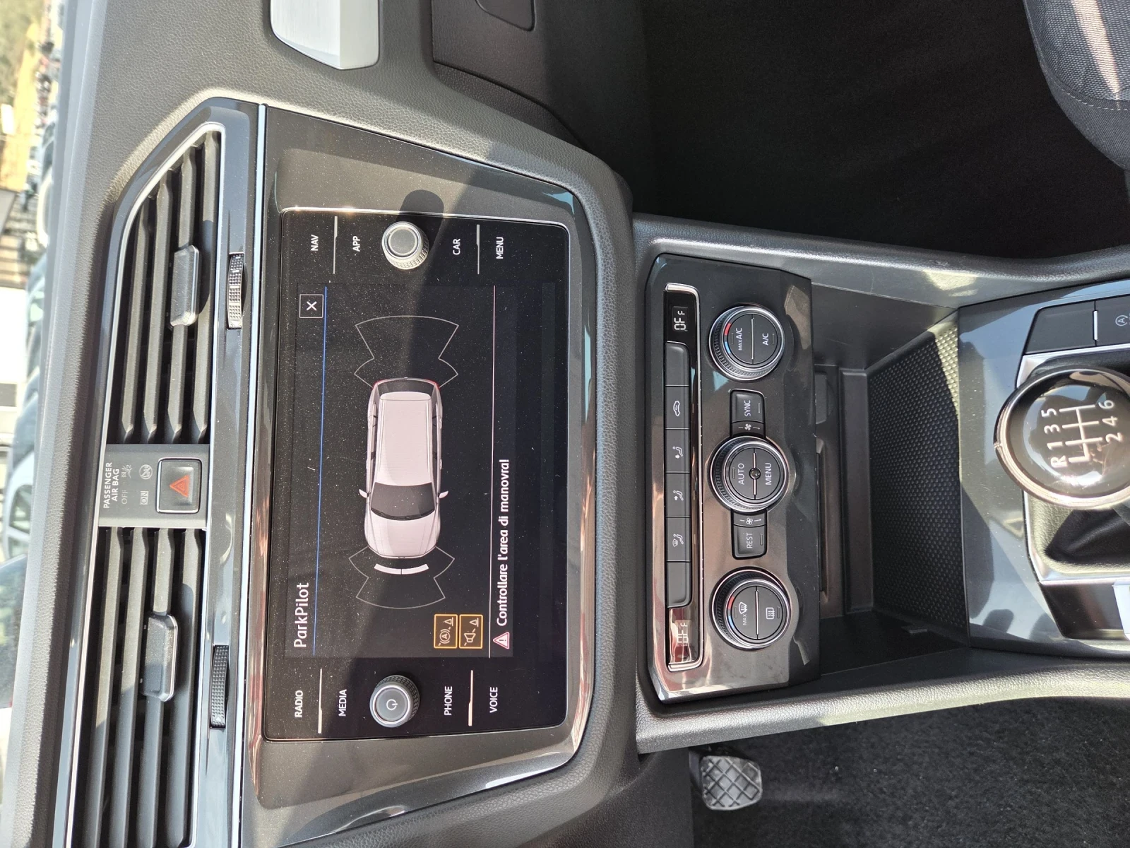 VW Tiguan 11.2018/ 157000/ 1.6TDI | Mobile.bg   14