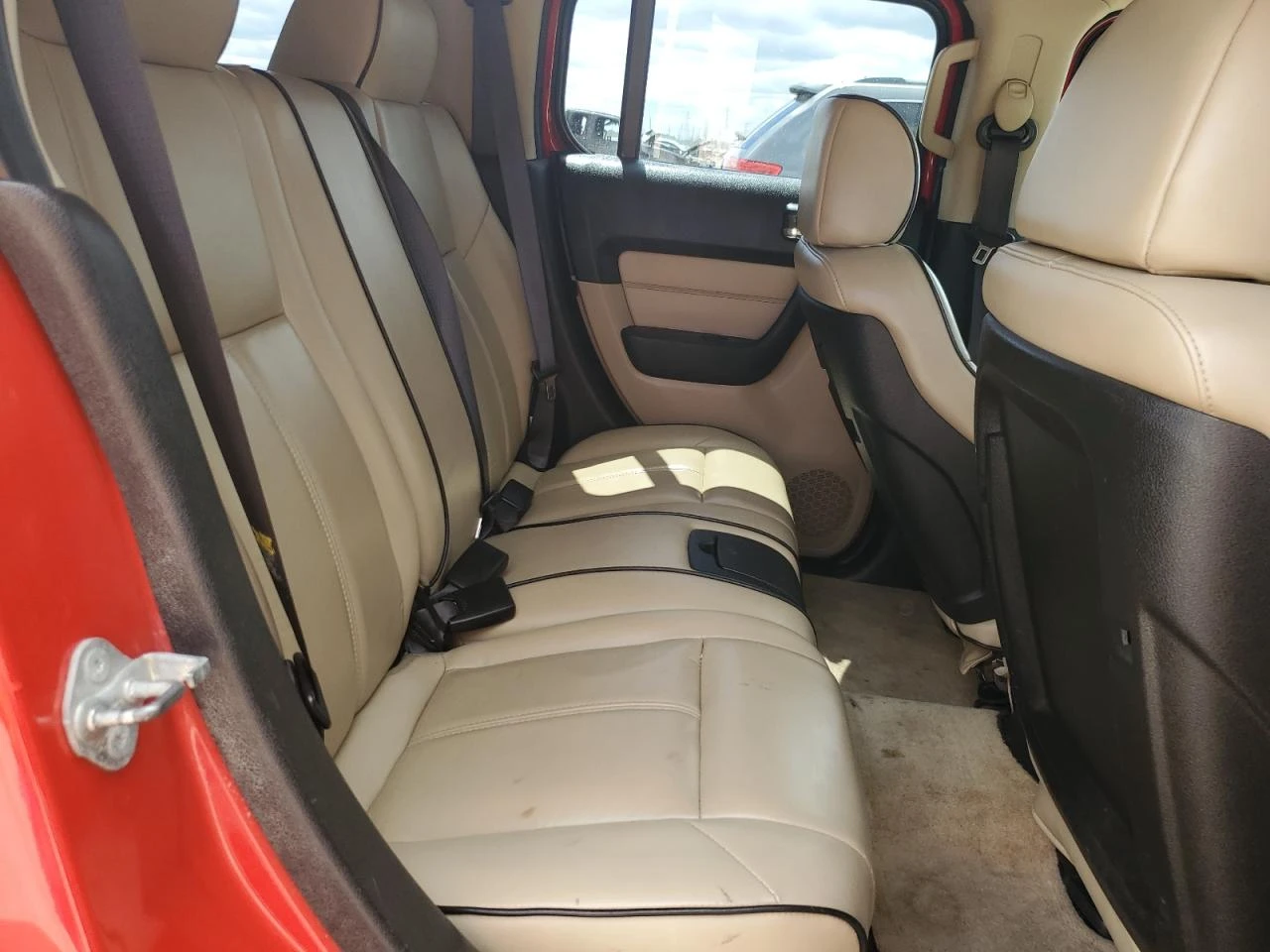 Hummer H3 AWD - изображение 10