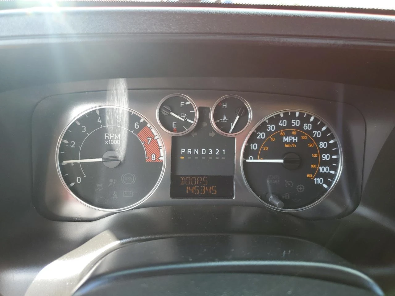 Hummer H3 AWD - изображение 9