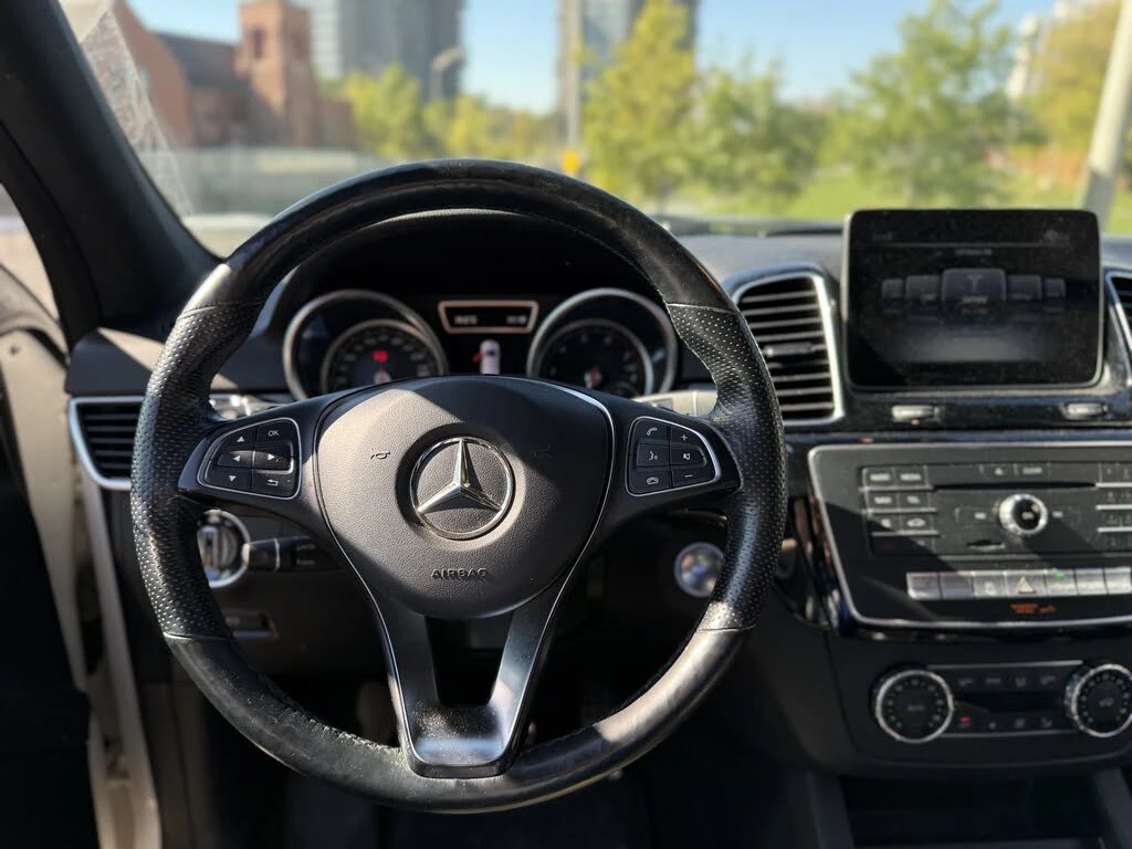 Mercedes-Benz GLE 400 4MATIC AMBIENT* BLINDSPOT* CAM* PANO* KEYLESS*  - изображение 8